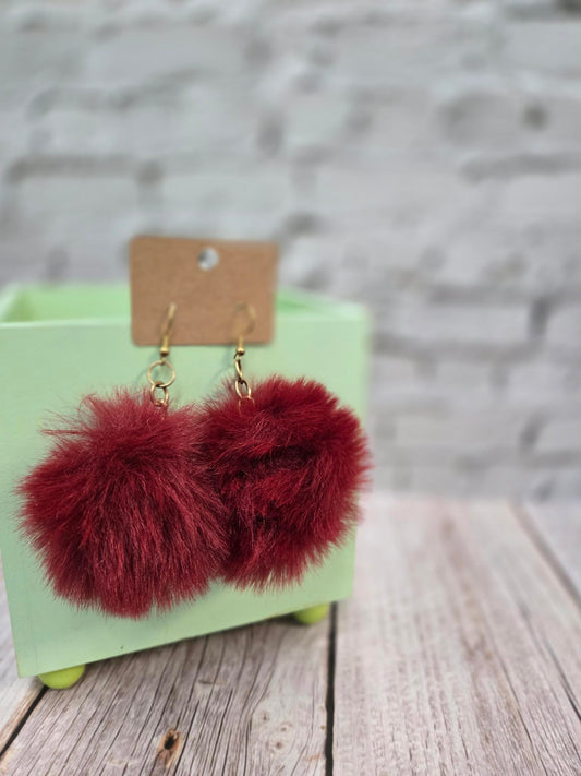 Earrings - Item 6122