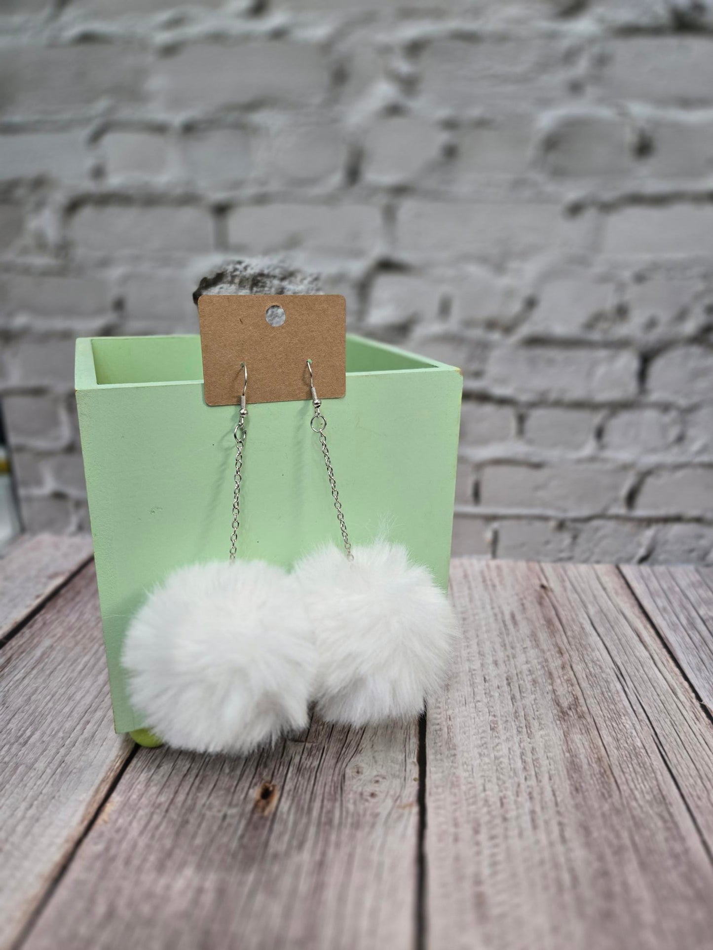 Earrings - Item 6123