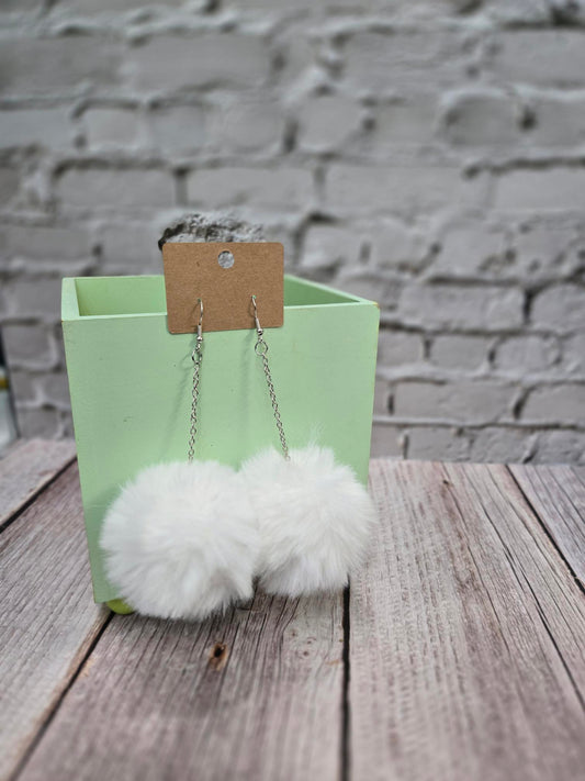 Earrings - Item 6123