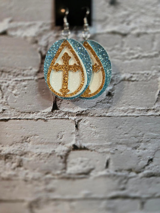 Earrings - Item 6125