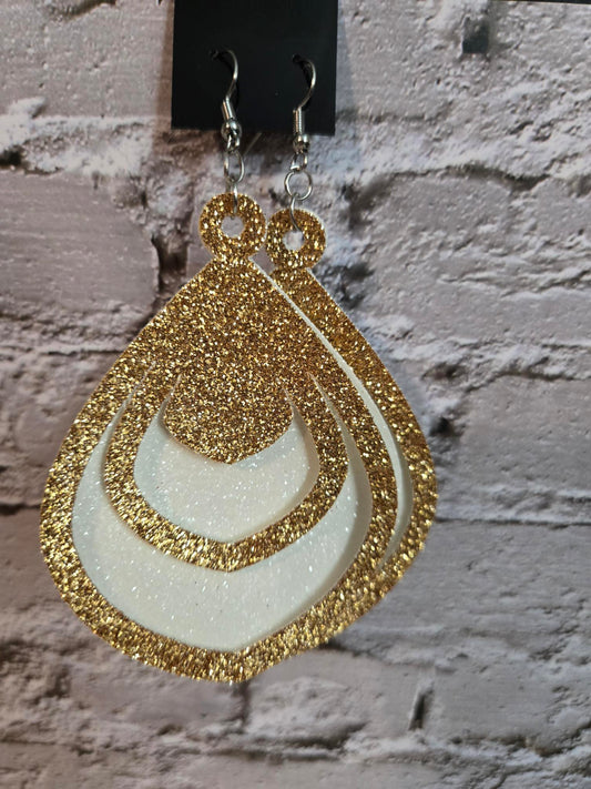 Earrings - Item 6126