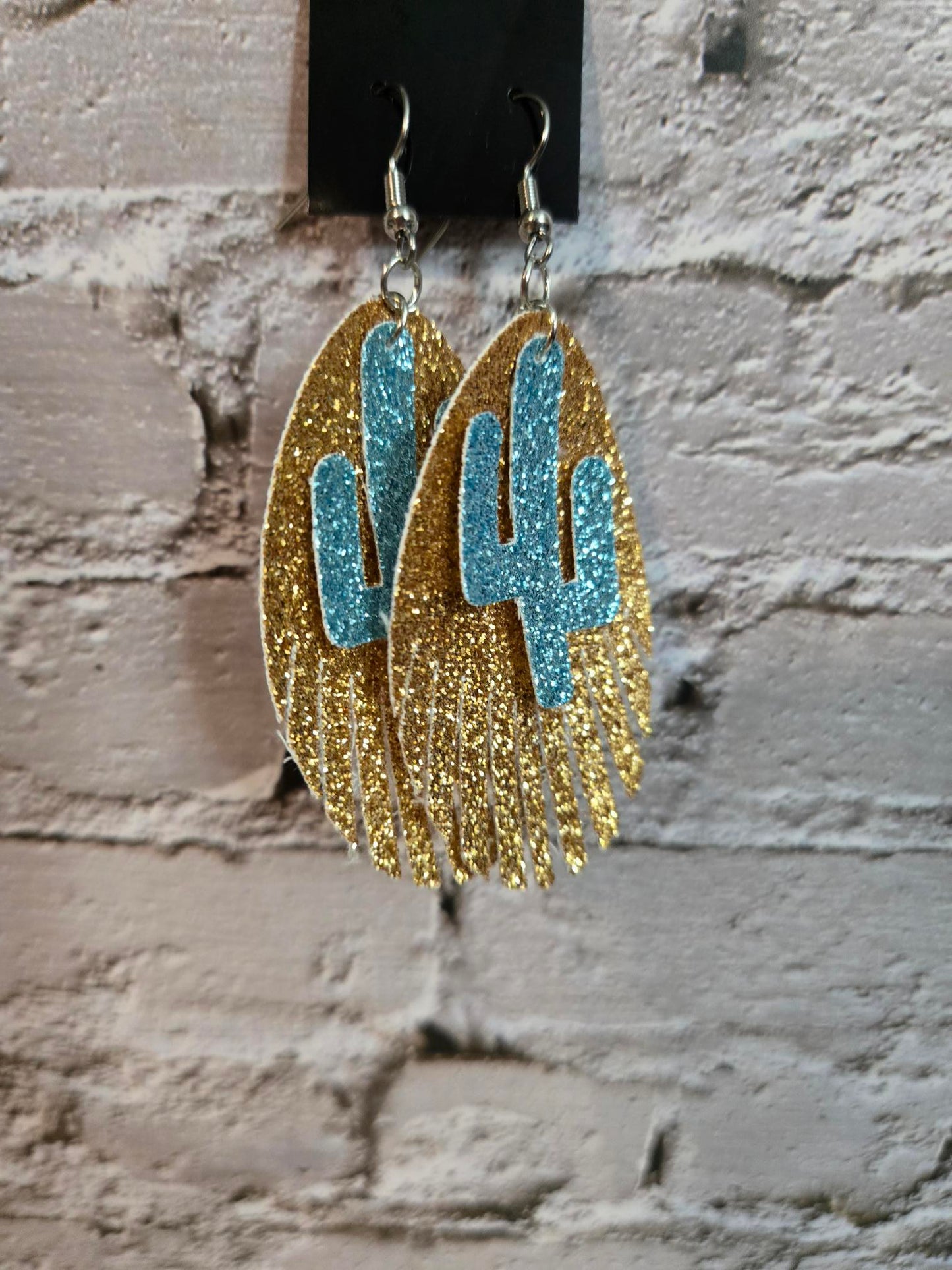 Earrings - Item 6128