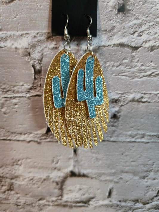 Earrings - Item 6128