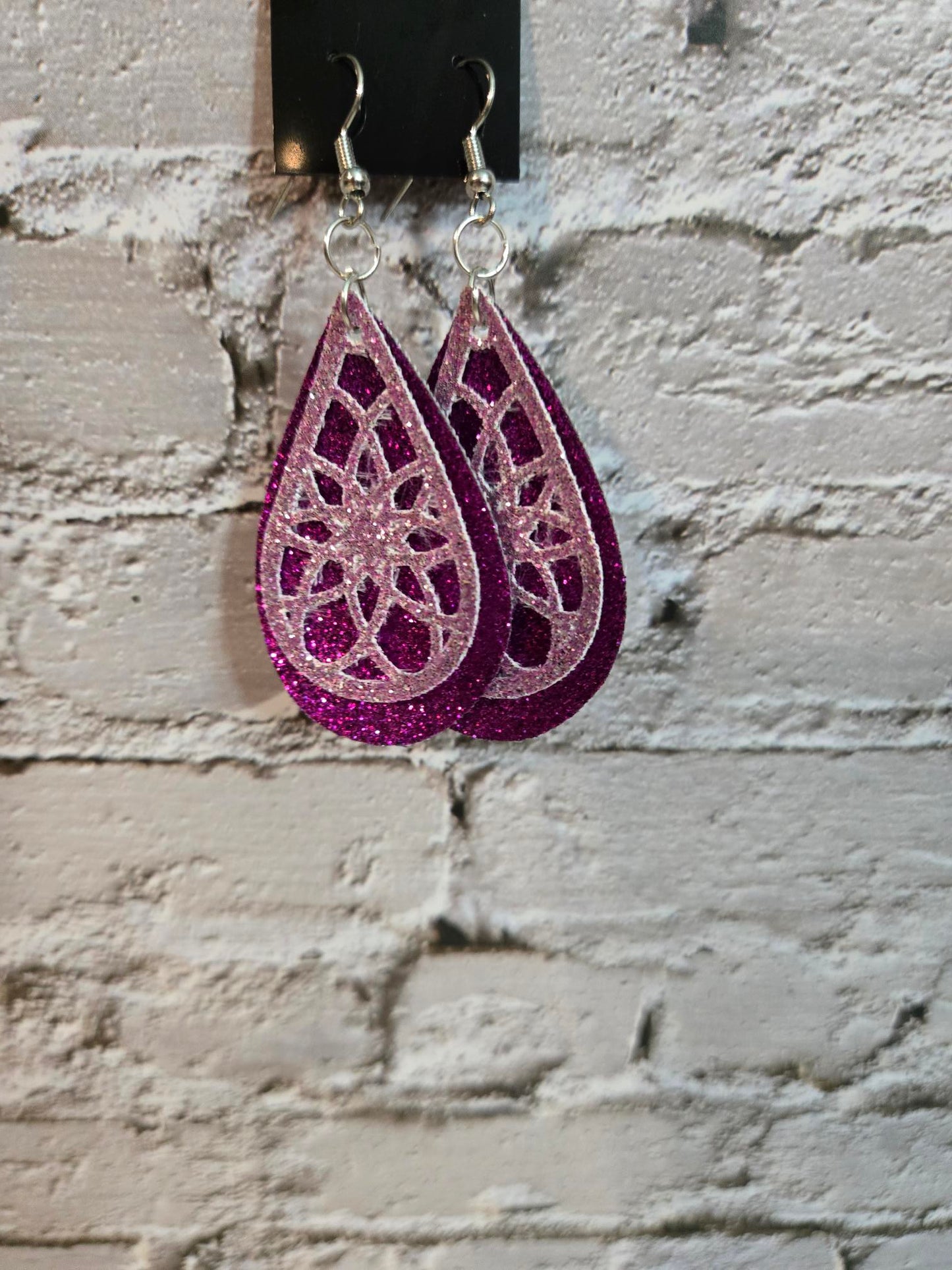 Earrings - Item 6129