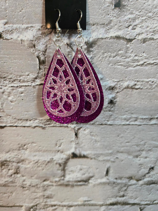 Earrings - Item 6129
