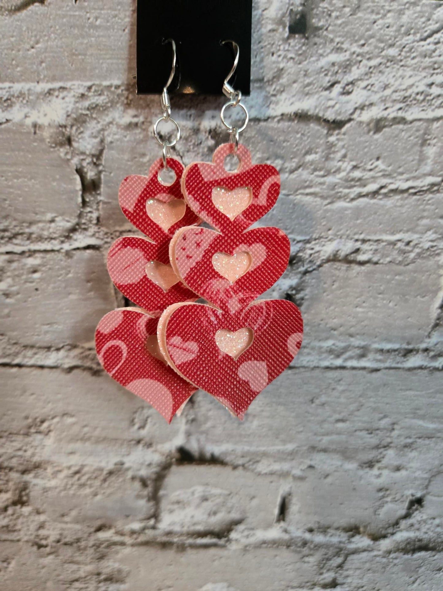 Earrings - Item 6136