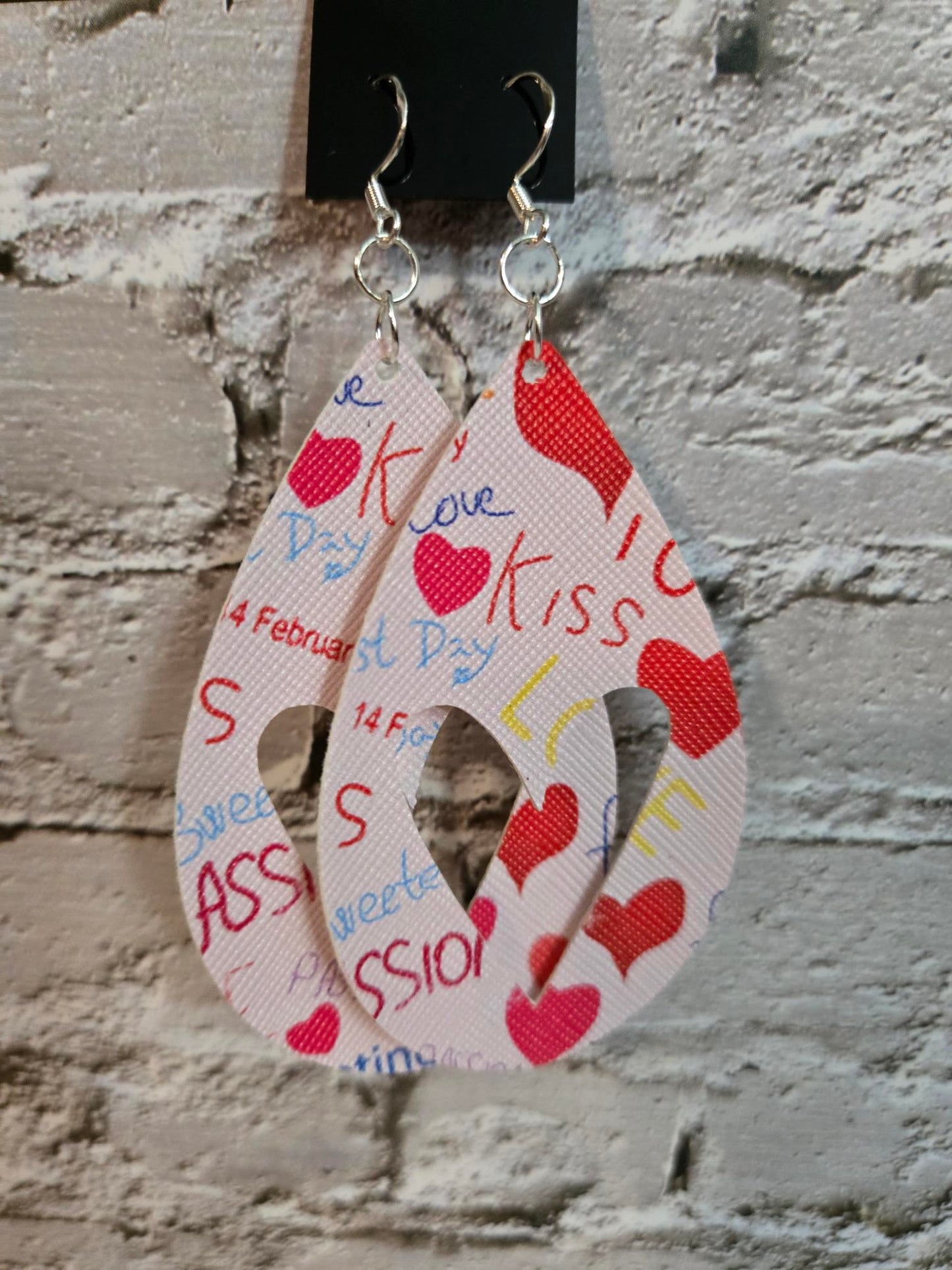 Earrings - Item 6137