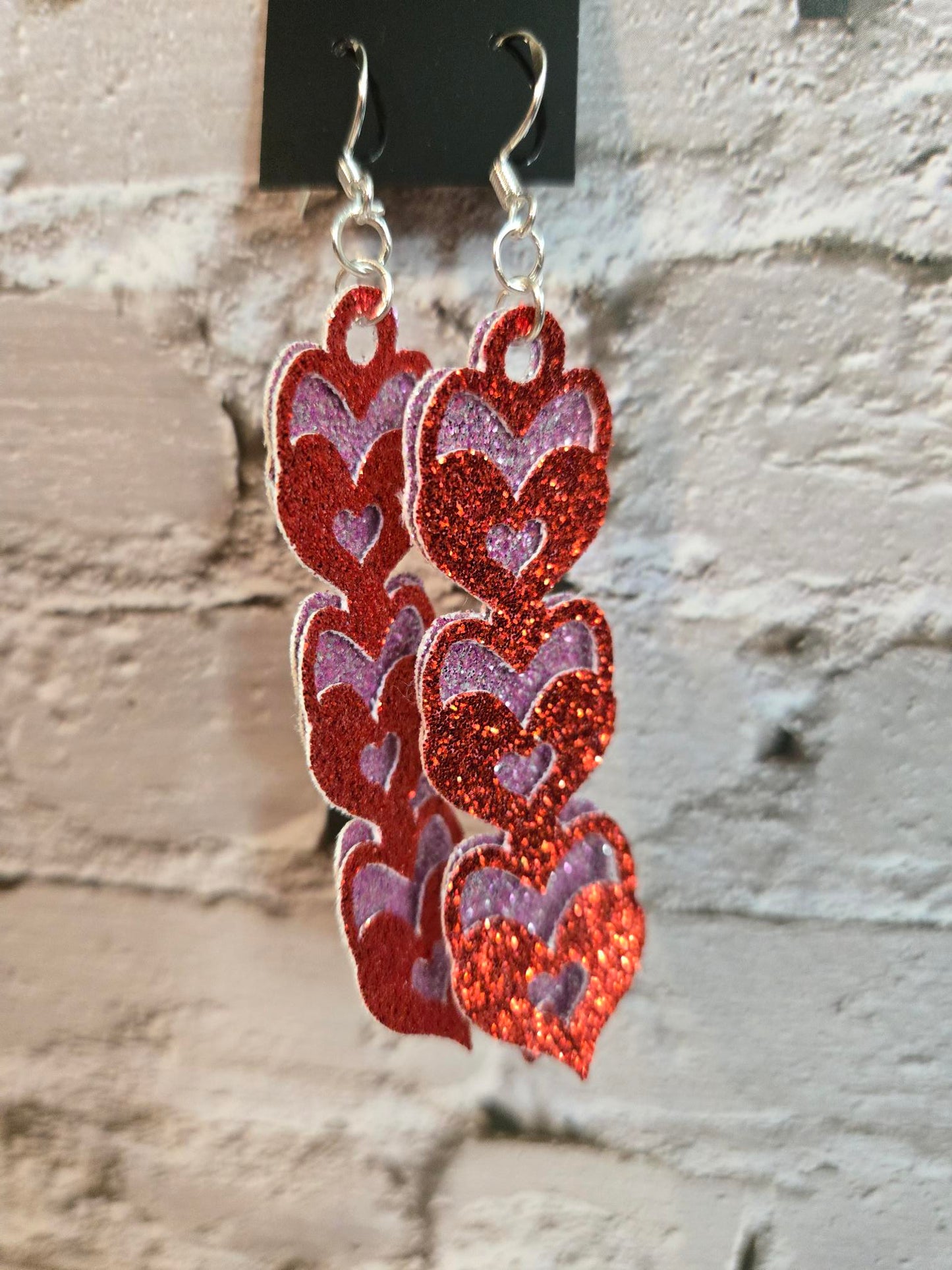 Earrings - Item 6139