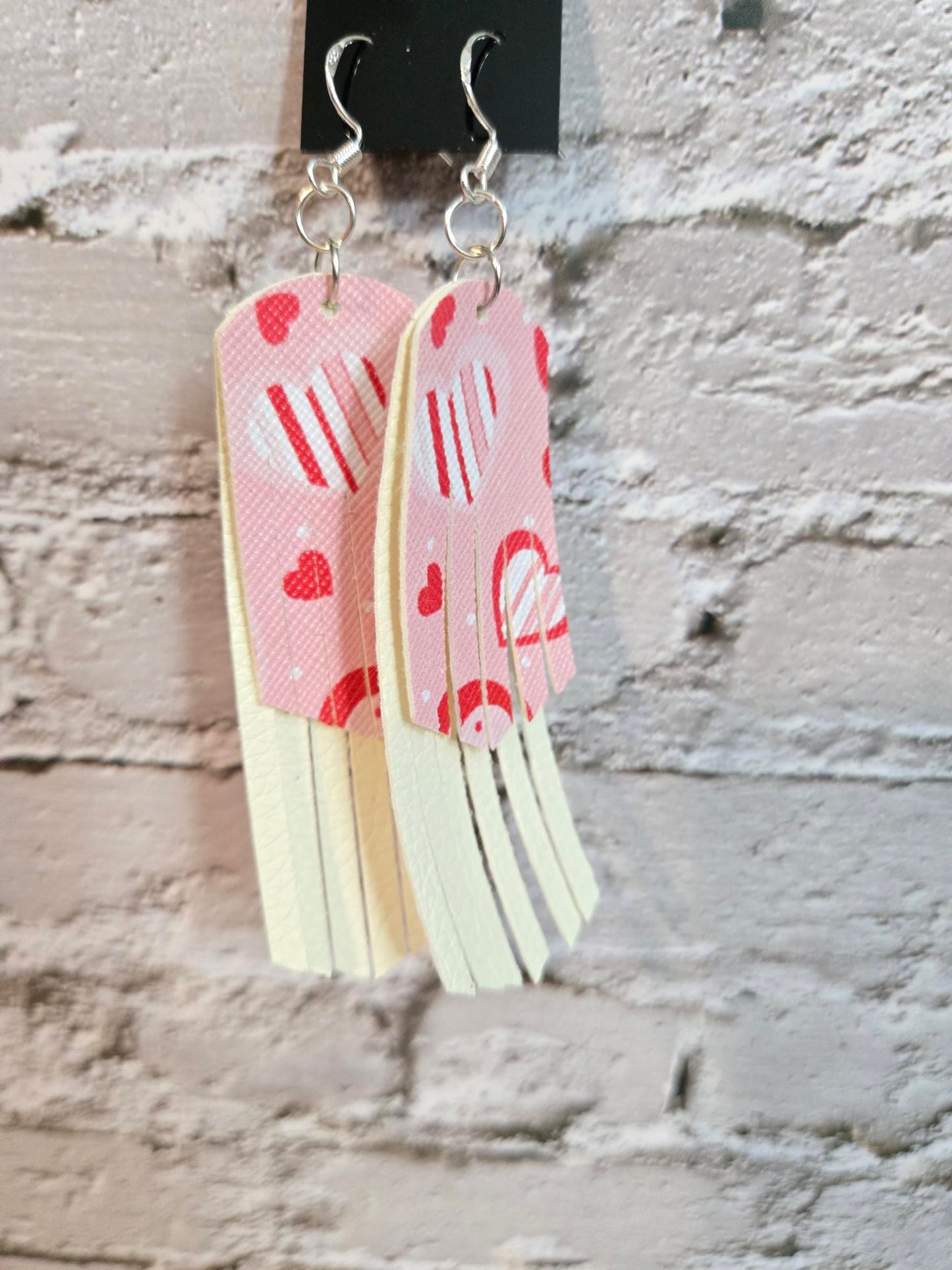 Earrings - Item 6141