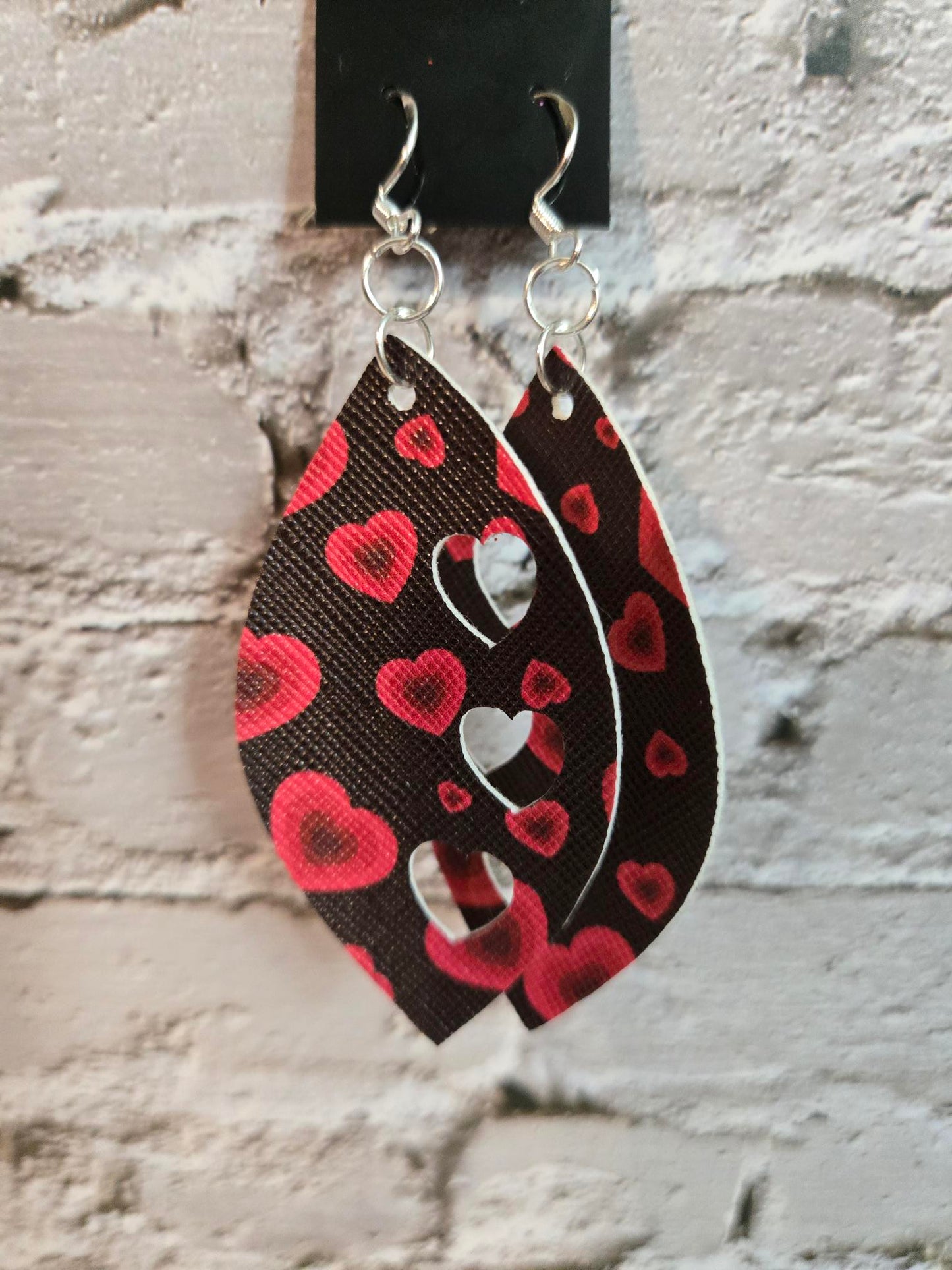 Earrings - Item 6142