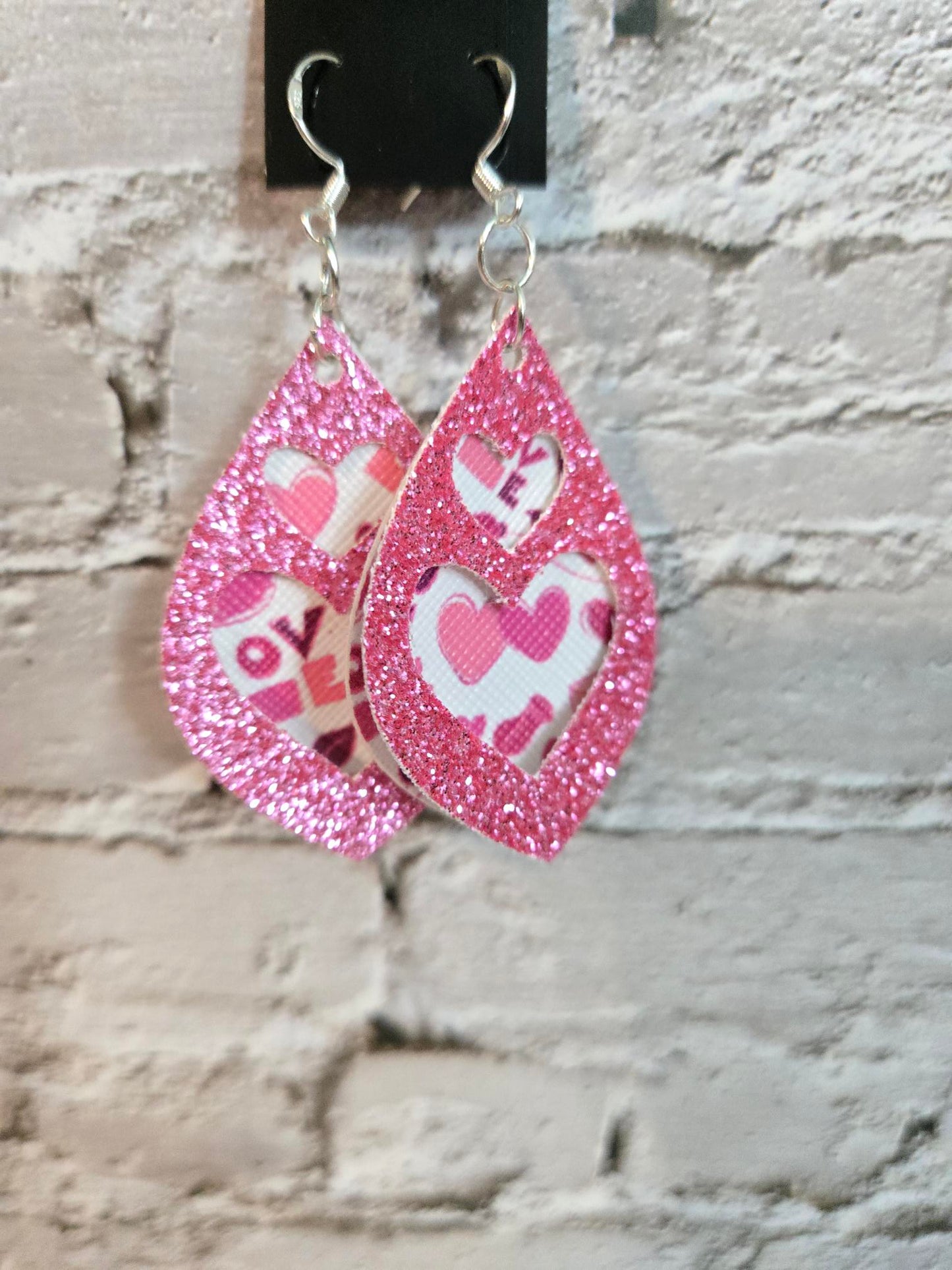 Earrings - Item 6143