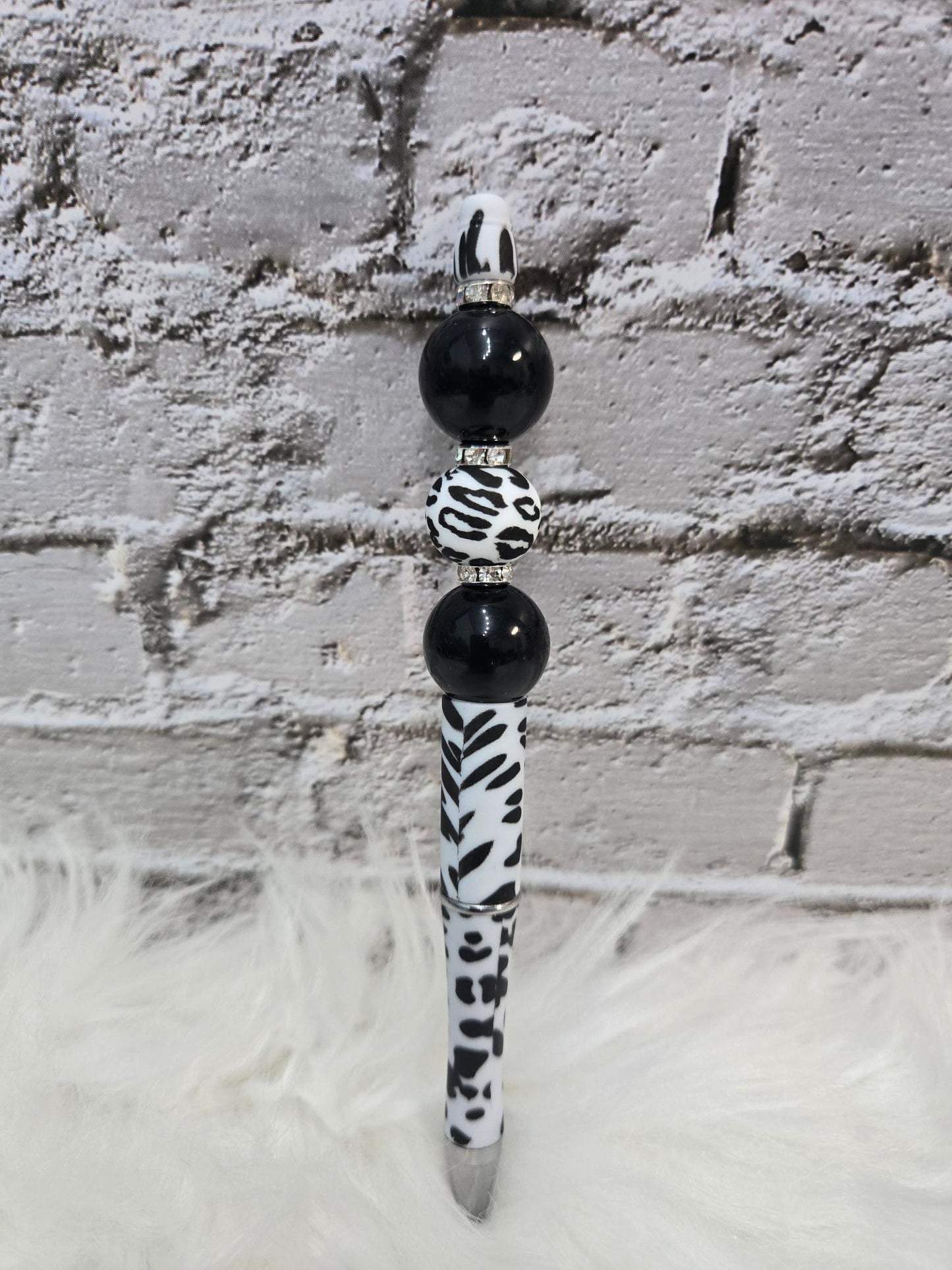 Beaded Pens - Item 7003