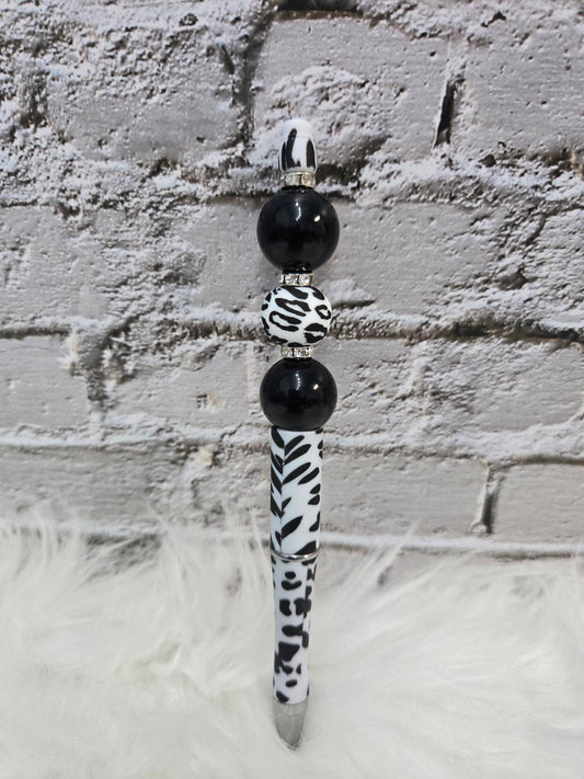 Beaded Pens - Item 7003