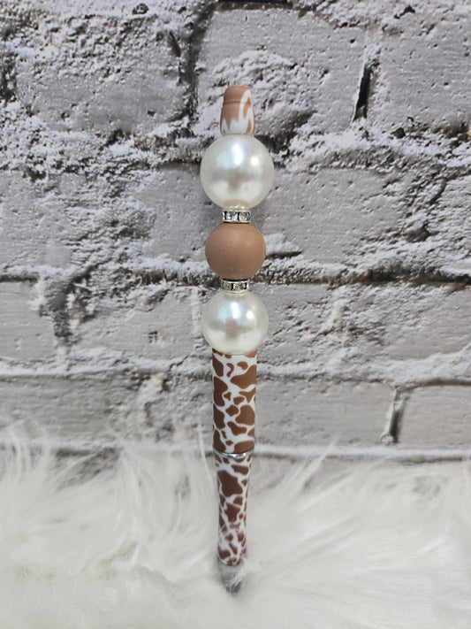 Beaded Pens - Item 7004
