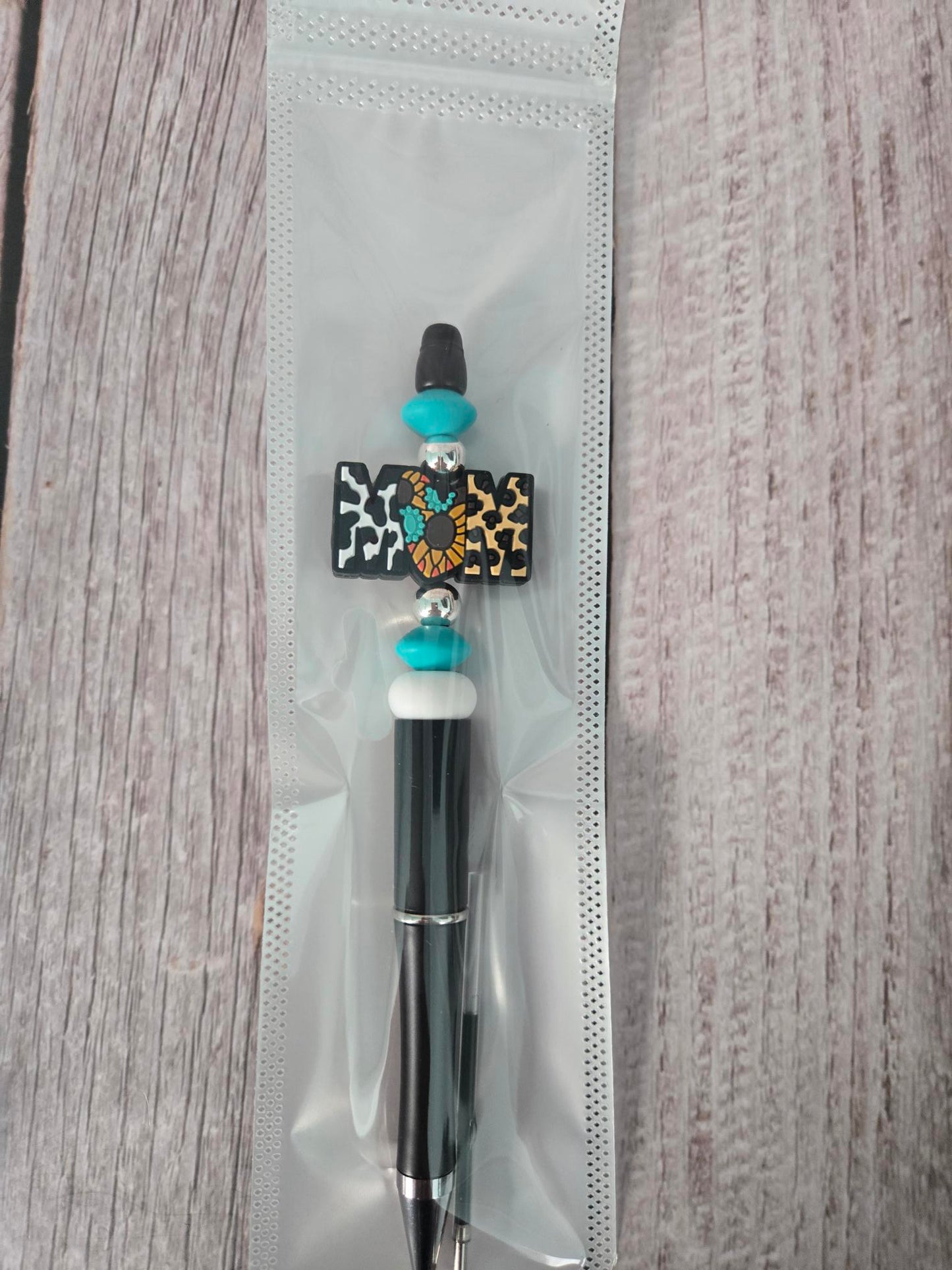 Beaded Pen - Item 7055