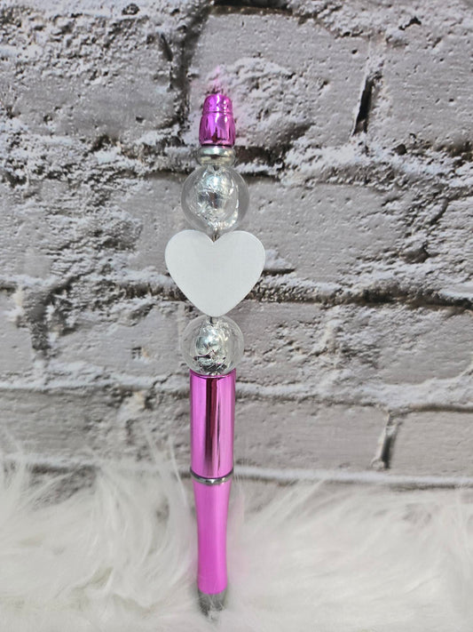 Beaded Pens - Item 7005