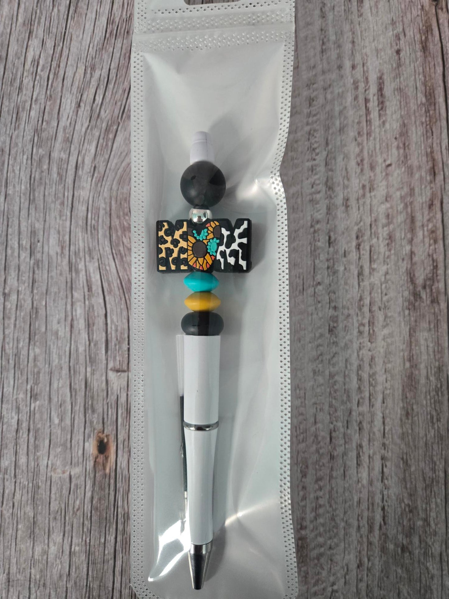 Beaded Pen - Item 7062