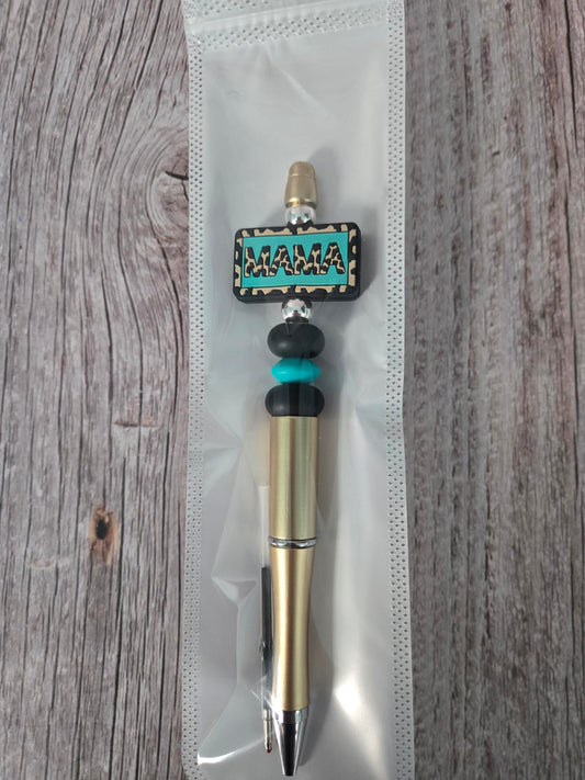 Beaded Pen - Item 7061