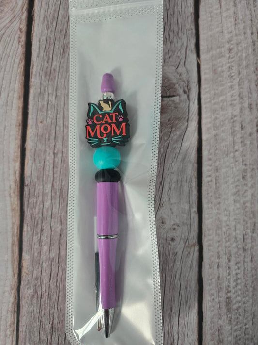 Beaded Pen - Item 7069