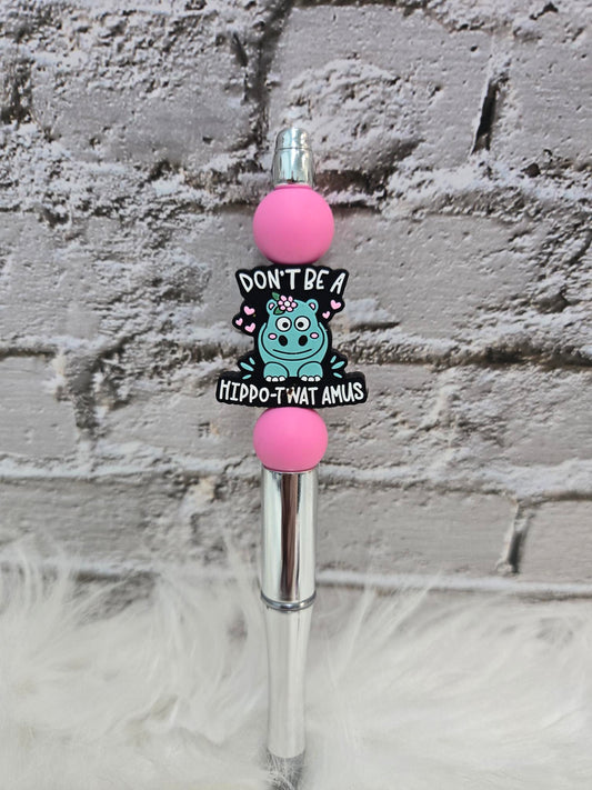 Beaded Pens - Item 7006