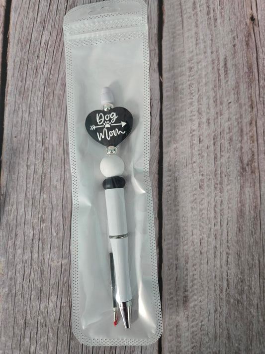 Beaded Pen - Item 7070