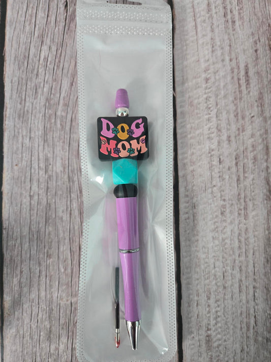 Beaded Pen - Item 7071
