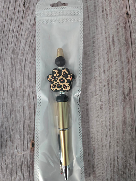 Beaded Pen - Item 7072