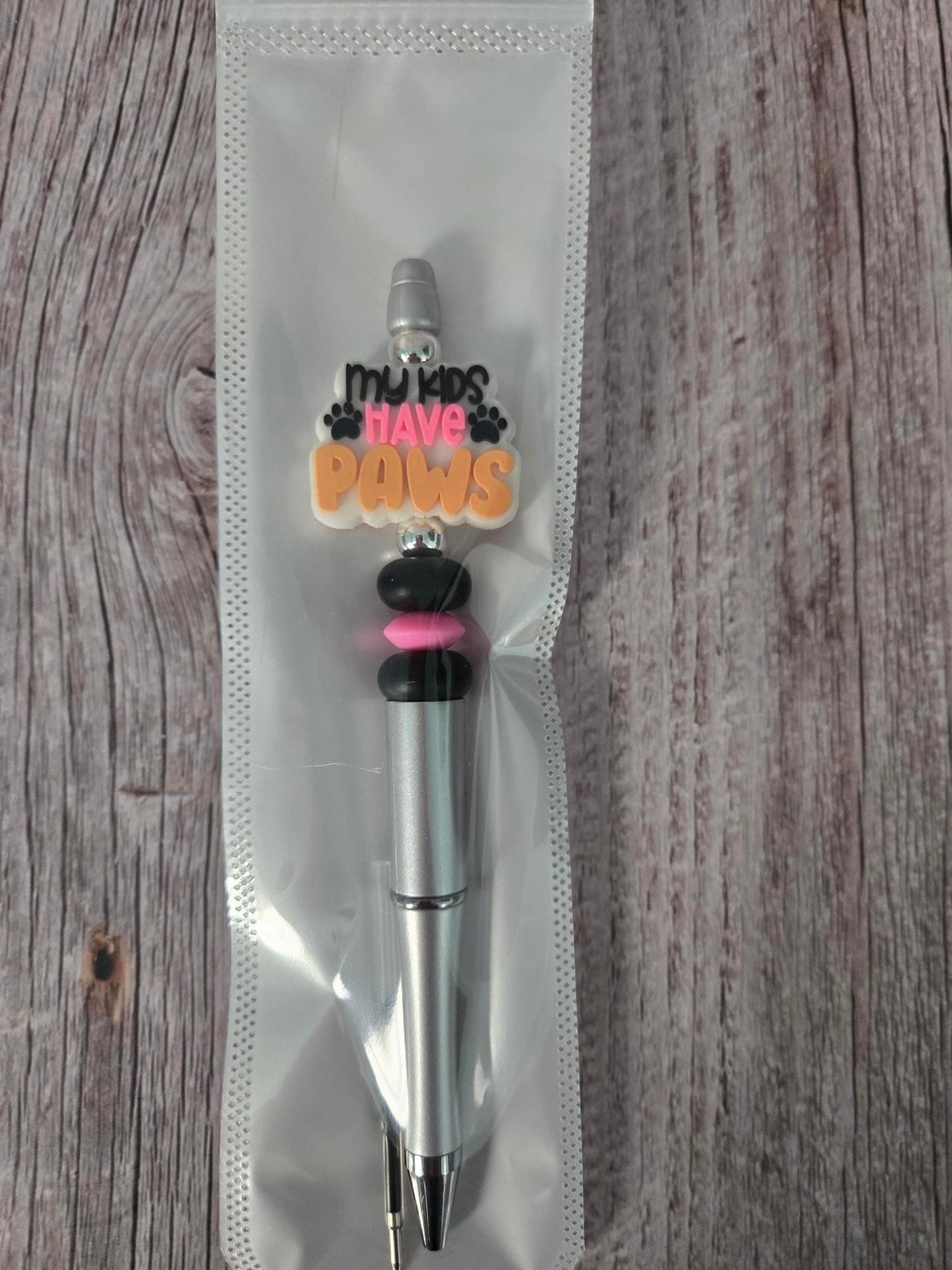 Beaded Pen - Item 7073