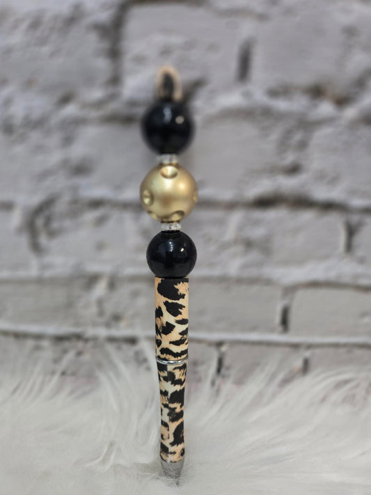 Beaded Pens - Item 7008