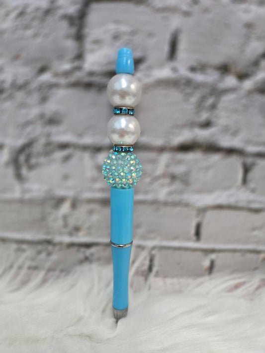Beaded Pens - Item 7009