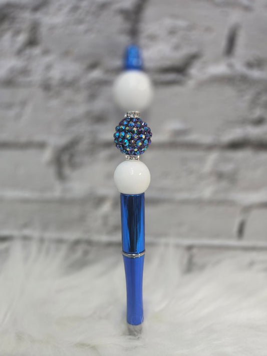 Beaded Pens - Item 7015