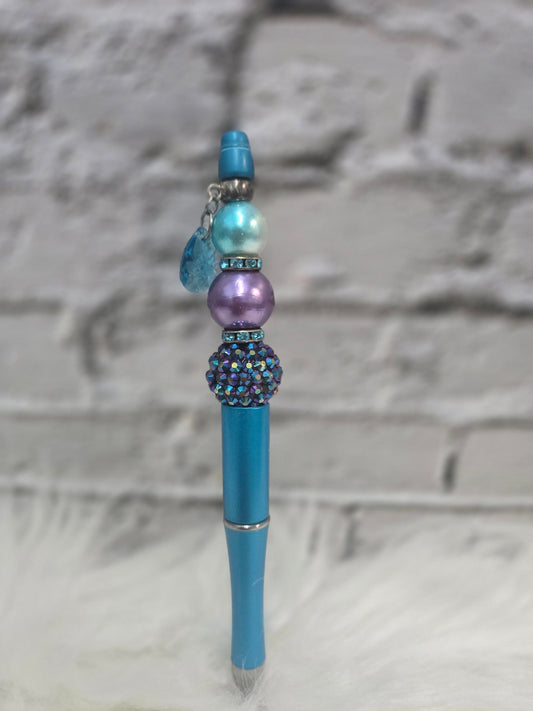 Beaded Pens - Item 7016