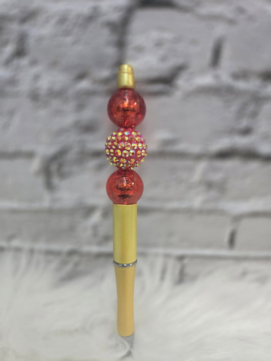 Beaded Pens - Item 7017