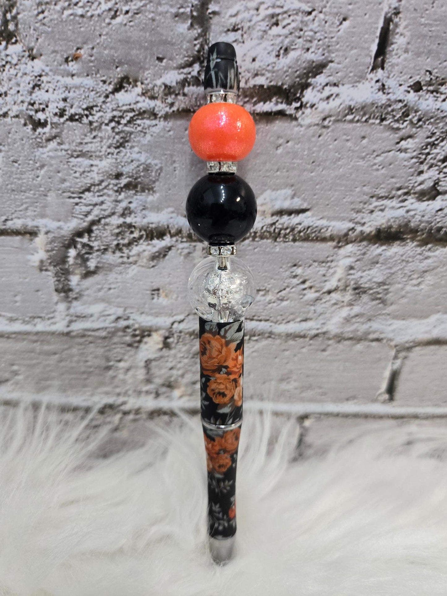 Beaded Pens - Item 7019