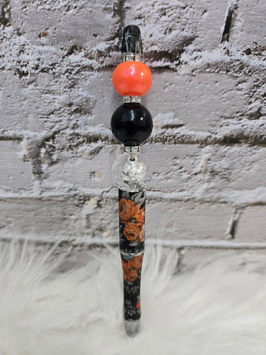 Beaded Pens - Item 7019
