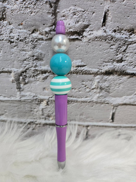 Beaded Pens - Item 7021