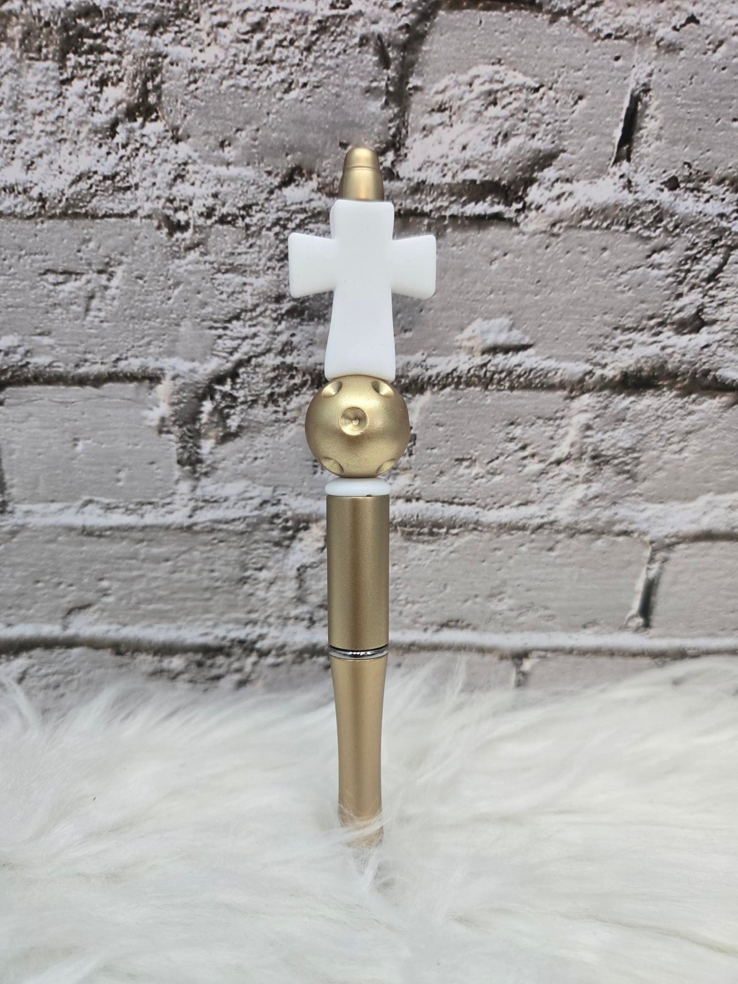Beaded Pens - Item 7022