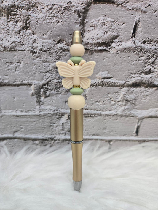 Beaded Pens - Item 7023