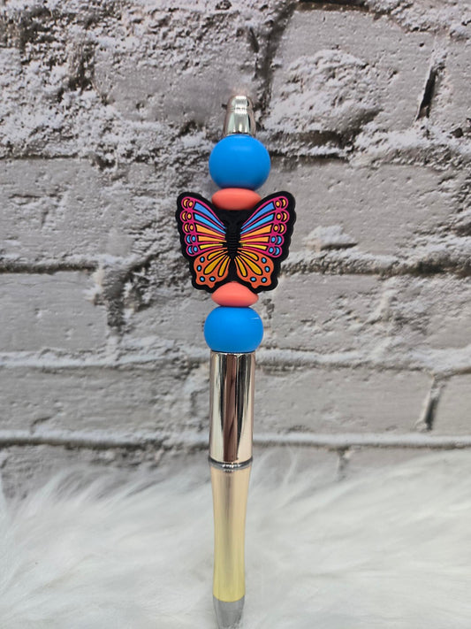 Beaded Pens - Item 7024