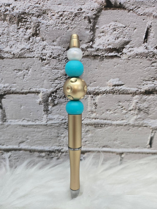 Beaded Pens - Item 7028
