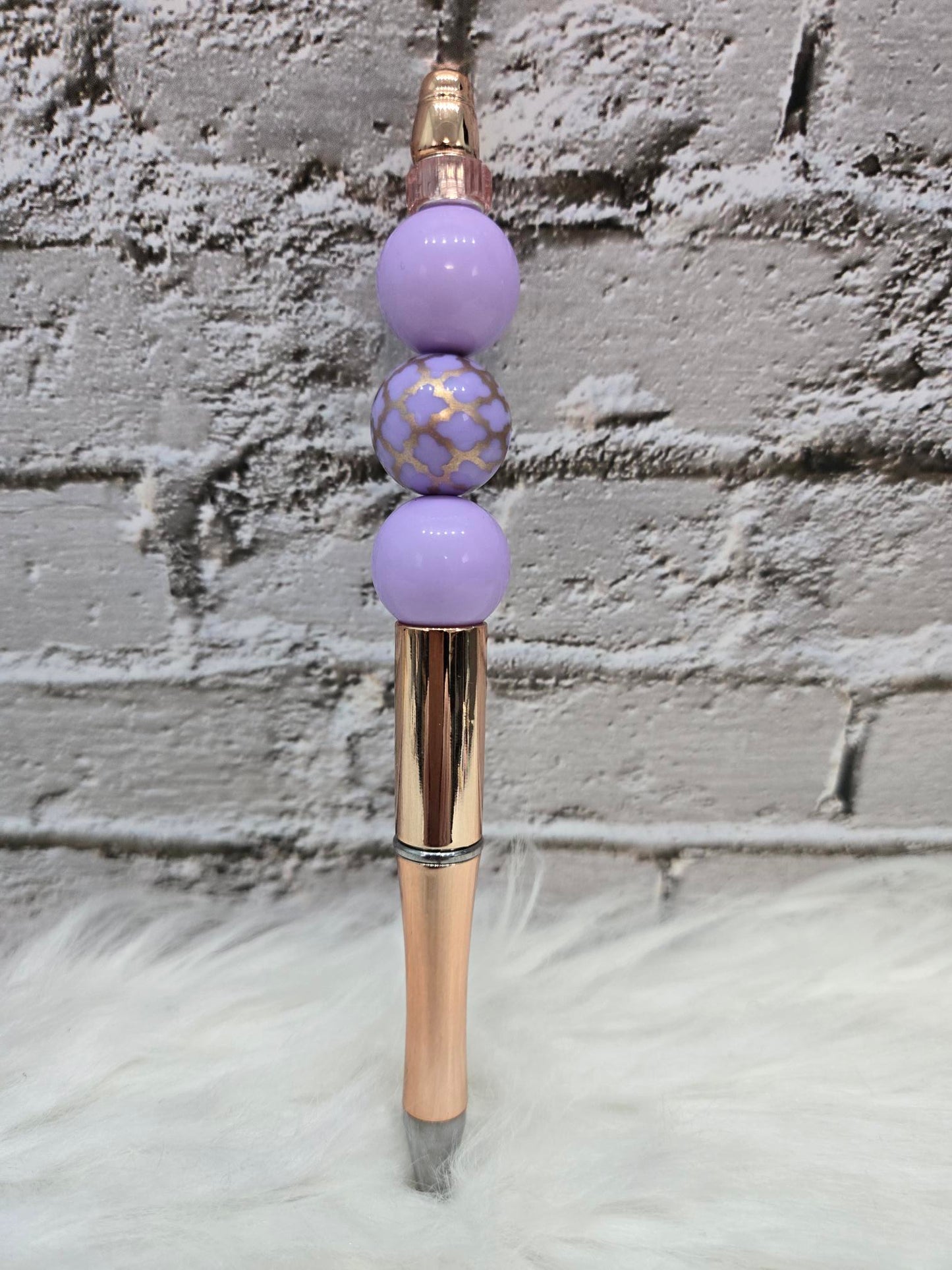 Beaded Pens - Item 7032