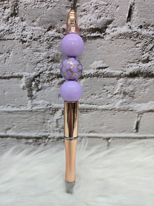 Beaded Pens - Item 7032