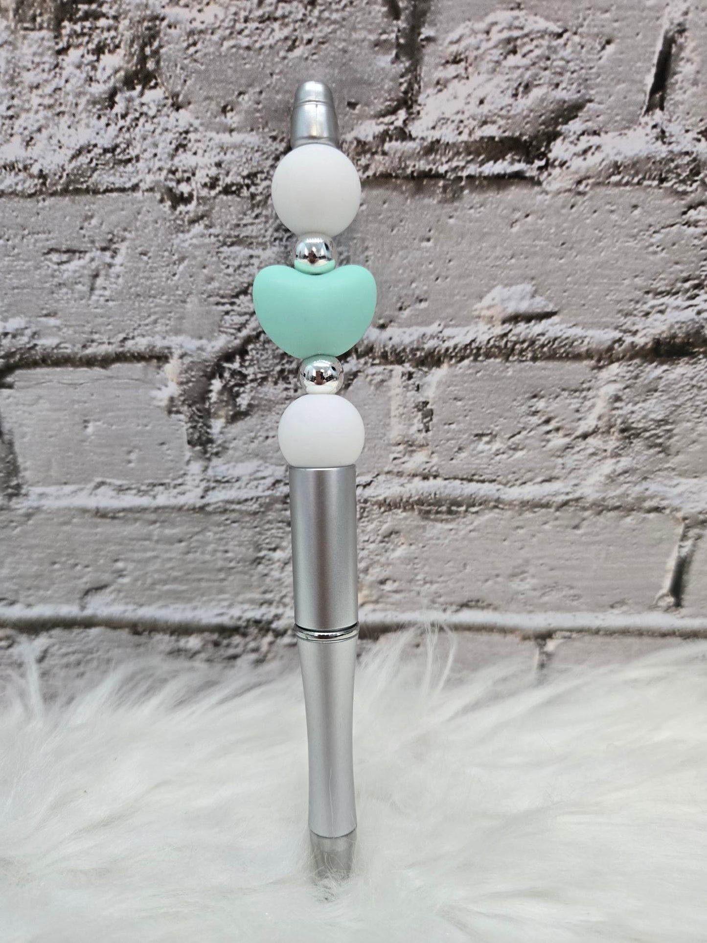 Beaded Pens - Item 7033