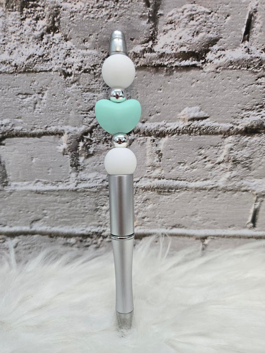 Beaded Pens - Item 7033