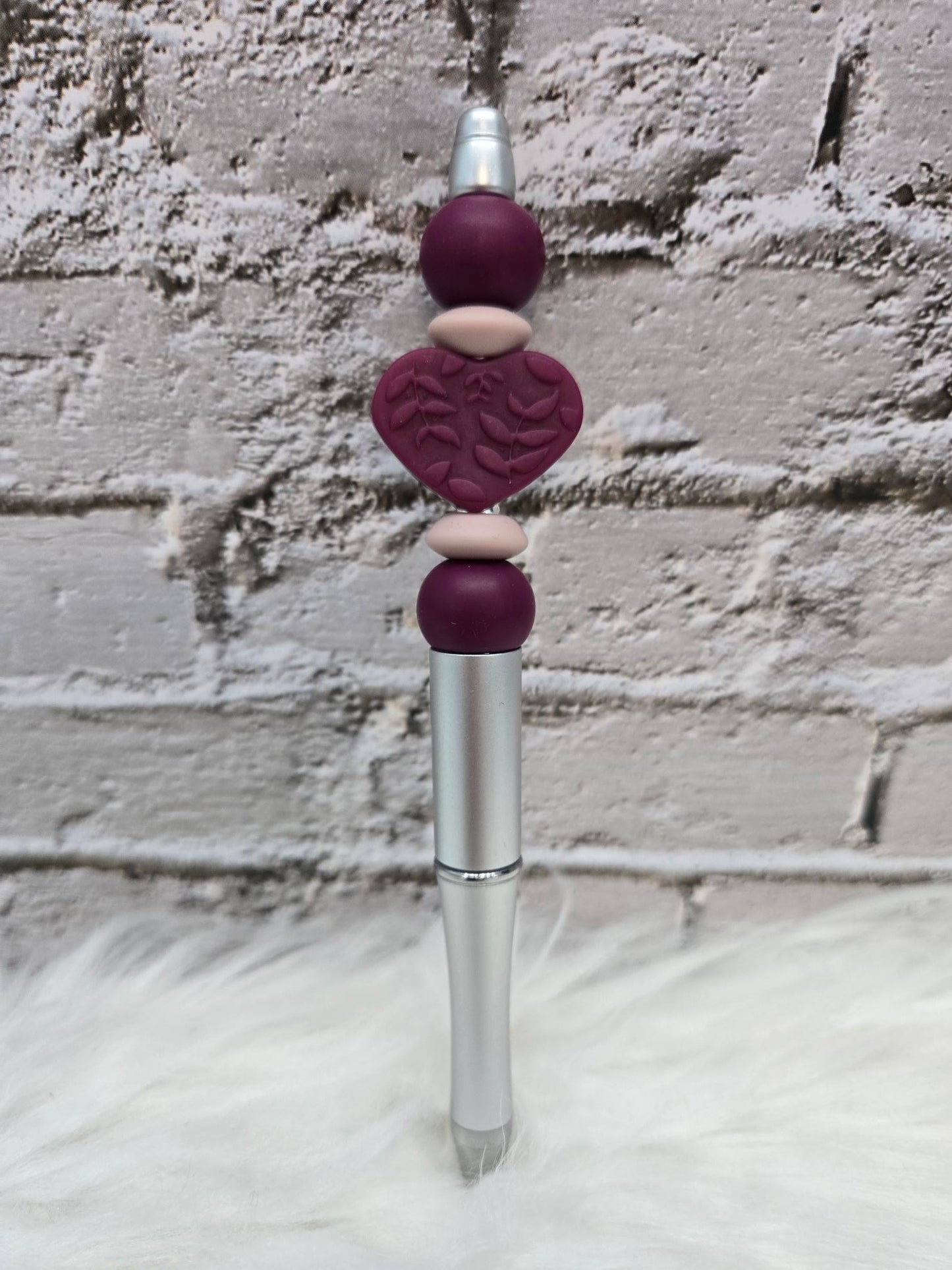 Beaded Pens - Item 7034