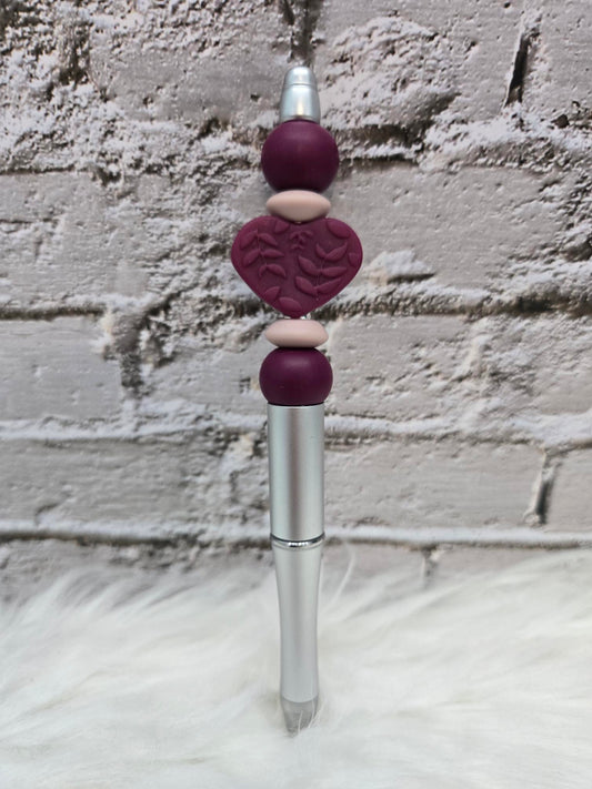 Beaded Pens - Item 7034