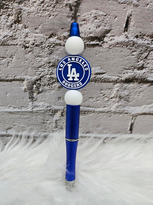Beaded Pens - Item 7037