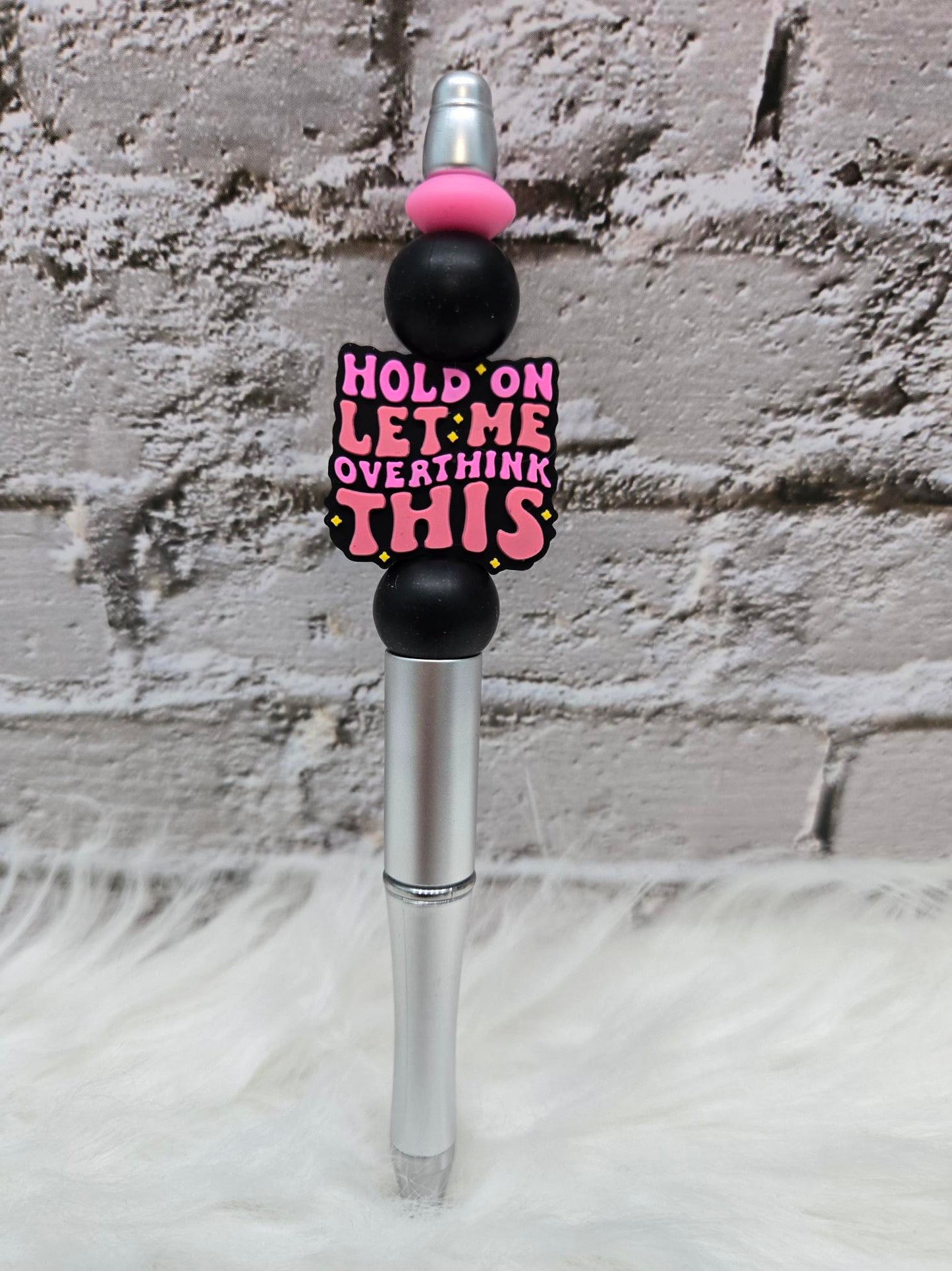 Beaded Pens - Item 7039