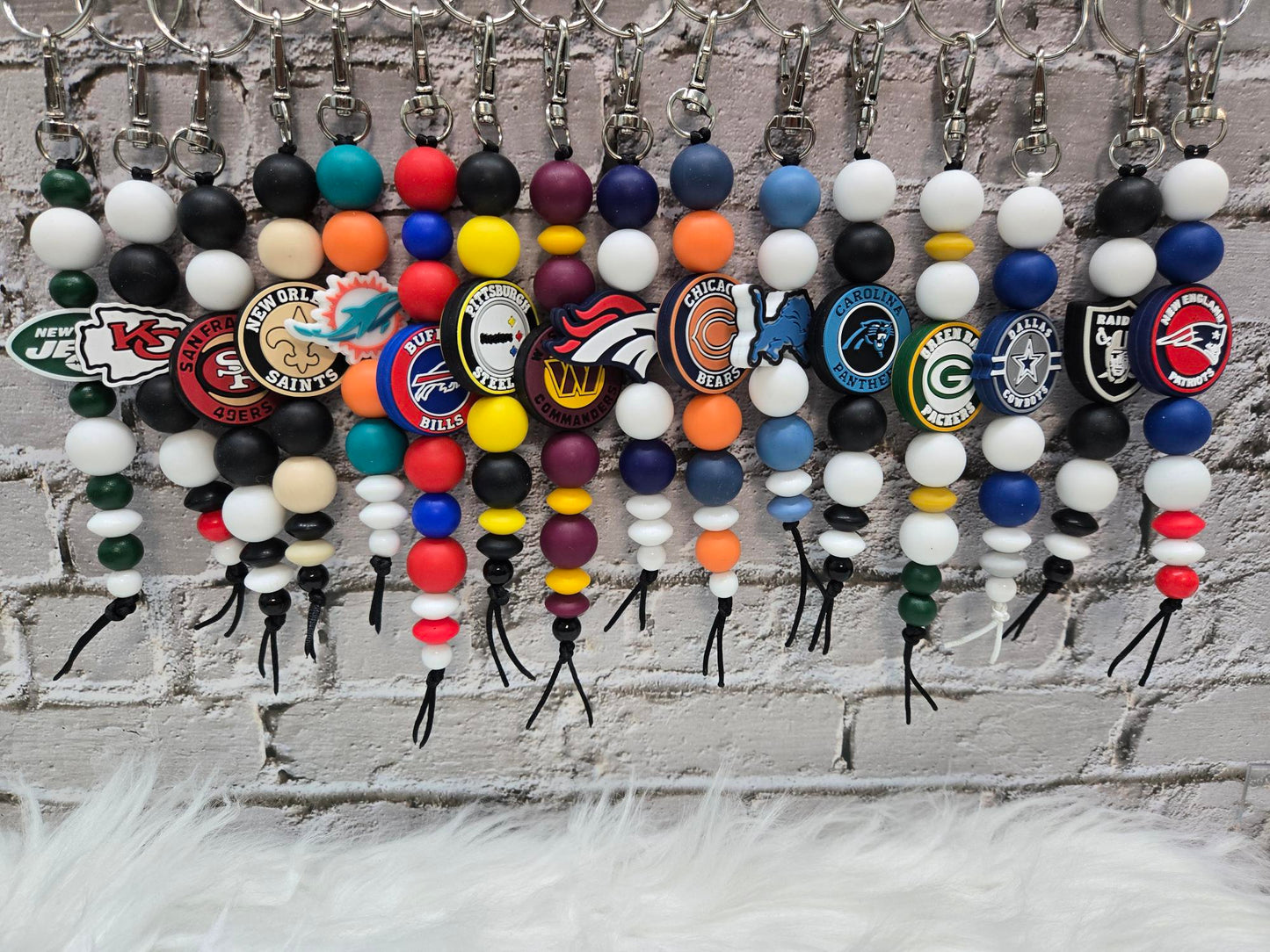 Keychains - Item 8033