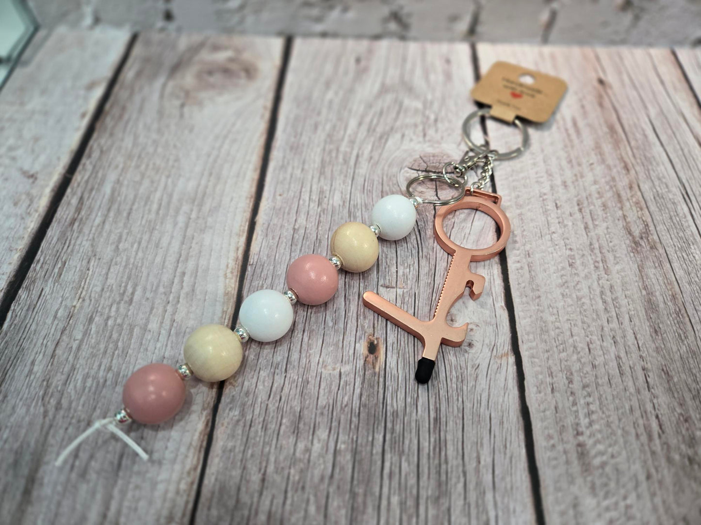 Keychains - Item 8002